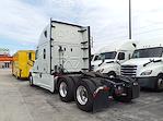 Used 2020 Freightliner Cascadia Sleeper Cab 6x4, Semi Truck for sale #879804 - photo 2