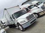 Used 2018 Freightliner M2 106 Conventional Cab 4x2, Box Truck for sale #222387 - photo 4