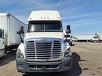 Used 2018 Freightliner Cascadia Sleeper Cab 6x4, Semi Truck for sale #223200 - photo 3