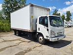 Used 2020 Isuzu NQR Regular Cab 4x2, Box Truck for sale #267981 - photo 4