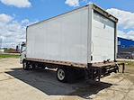 Used 2020 Isuzu NQR Regular Cab 4x2, Box Truck for sale #267981 - photo 2