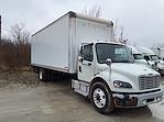 Used 2020 Freightliner M2 106 Conventional Cab 4x2, Box Truck for sale #269245 - photo 3