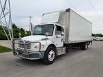 Used 2020 Freightliner M2 106 Conventional Cab 4x2, Box Truck for sale #271833 - photo 3