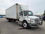 Used 2020 Freightliner M2 106 Conventional Cab 4x2, Box Truck for sale #271833 - photo 1