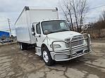 Used 2020 Freightliner M2 106 Conventional Cab 4x2, Box Truck for sale #271834 - photo 4