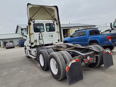 Used 2020 Freightliner Cascadia Day Cab 6x4, Semi Truck for sale #282732 - photo 2