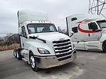 Used 2020 Freightliner Cascadia Day Cab 6x4, Semi Truck for sale #282732 - photo 4