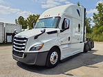 Used 2021 Freightliner Cascadia Sleeper Cab 6x4, Semi Truck for sale #299962 - photo 1