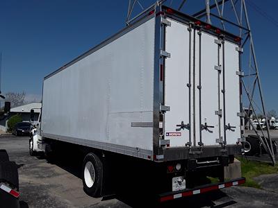 Used 2016 Freightliner M2 106 Day Cab 4x2, Refrigerated Body for sale #355911 - photo 2