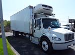 Used 2016 Freightliner M2 106 Day Cab 4x2, Refrigerated Body for sale #355911 - photo 4