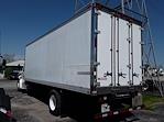 Used 2016 Freightliner M2 106 Day Cab 4x2, Refrigerated Body for sale #355911 - photo 2