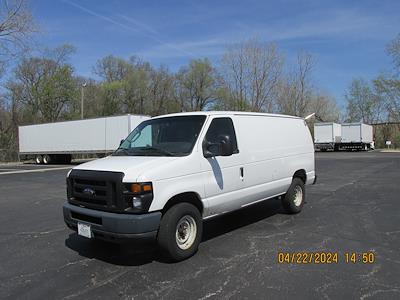 Used 2011 Ford E-250 RWD, Empty Cargo Van for sale #438471 - photo 1