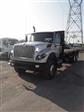 Used 2009 International 7600 SBA 6x4, 24' Flatbed Truck for sale #452864 - photo 1