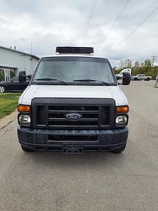 Used 2012 Ford E-350 RWD, Refrigerated Body for sale #488535 - photo 2