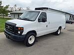 Used 2012 Ford E-350 RWD, Refrigerated Body for sale #488535 - photo 1