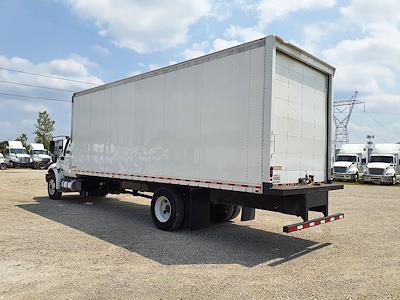 Used 2022 International MV SBA 4x2, Box Truck for sale #510033 - photo 2