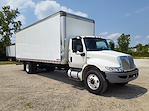 Used 2022 International MV SBA 4x2, Box Truck for sale #510033 - photo 4