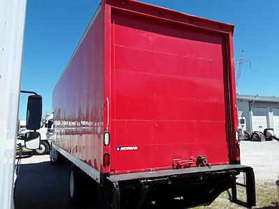 Used 2015 Freightliner M2 106 Conventional Cab 4x2, 26' Box Truck for sale #562747 - photo 2