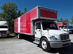 Used 2015 Freightliner M2 106 Conventional Cab 4x2, 26' Box Truck for sale #562747 - photo 5