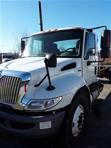Used 2011 International DuraStar 4400 4x2, Cab Chassis for sale #629939 - photo 1