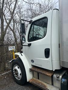 Used 2016 Freightliner M2 106 Conventional Cab 4x2, Box Truck for sale #642479 - photo 1