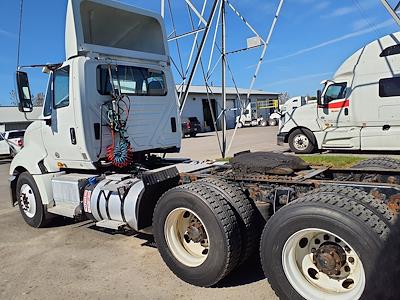 Used 2016 International ProStar+ 6x4, Semi Truck for sale #643406 - photo 2