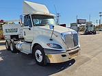 Used 2016 International ProStar+ 6x4, Semi Truck for sale #643406 - photo 4