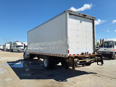 Used 2016 Freightliner M2 106 Conventional Cab 4x2, Box Truck for sale #648436 - photo 2