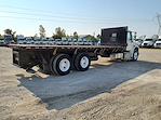 Used 2016 Freightliner M2 106 Conventional Cab 6x4, Flatbed Truck for sale #651112 - photo 5