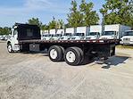 Used 2016 Freightliner M2 106 Conventional Cab 6x4, Flatbed Truck for sale #651112 - photo 2