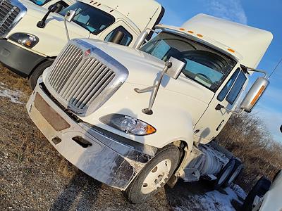 Used 2016 International ProStar+ 6x4, Semi Truck for sale #652410 - photo 1