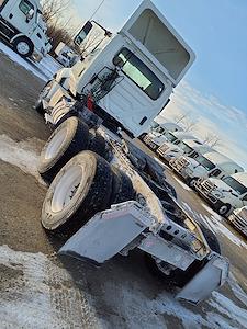 Used 2016 International ProStar+ 6x4, Semi Truck for sale #652410 - photo 2