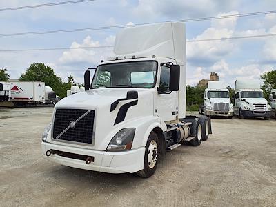 Used 2016 Volvo VNL 6x4, Semi Truck for sale #653213 - photo 1