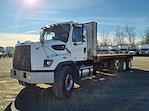 Used 2016 Freightliner 108SD 8x4, Flatbed Truck for sale #655356 - photo 1