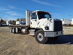 Used 2016 Freightliner 108SD 8x4, Flatbed Truck for sale #655356 - photo 4