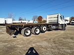 Used 2016 Freightliner 108SD 8x4, Flatbed Truck for sale #655356 - photo 5