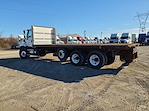 Used 2016 Freightliner 108SD 8x4, Flatbed Truck for sale #655356 - photo 2