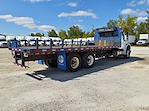 Used 2016 Freightliner M2 106 Conventional Cab 6x4, Flatbed Truck for sale #659844 - photo 5