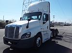 Used 2017 Freightliner Cascadia Day Cab 6x4, Semi Truck for sale #668006 - photo 1