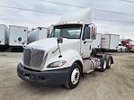 Used 2017 International ProStar+ 6x4, Semi Truck for sale #669954 - photo 1