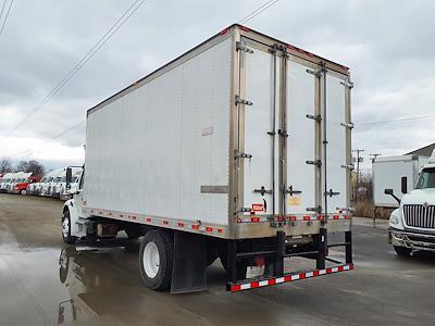 Used 2017 Freightliner M2 106 Conventional Cab 4x2, Refrigerated Body for sale #672138 - photo 2