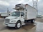 Used 2017 Freightliner M2 106 Conventional Cab 4x2, Refrigerated Body for sale #672138 - photo 1