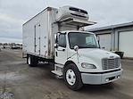 Used 2017 Freightliner M2 106 Conventional Cab 4x2, Refrigerated Body for sale #672138 - photo 4