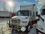 Used 2017 Freightliner M2 106 Conventional Cab 4x2, Box Truck for sale #673905 - photo 1