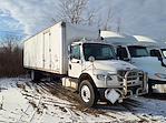 Used 2017 Freightliner M2 106 Conventional Cab 4x2, Box Truck for sale #673905 - photo 4