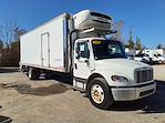 Used 2017 Freightliner M2 106 Conventional Cab 4x2, Refrigerated Body for sale #675952 - photo 4