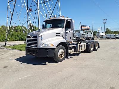 Used 2017 Mack CXU613 6x4, Semi Truck for sale #677415 - photo 1