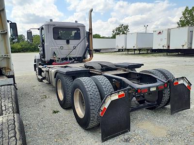 Used 2017 Mack CXU613 6x4, Semi Truck for sale #677431 - photo 2