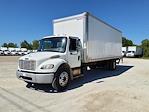 Used 2017 Freightliner M2 106 Conventional Cab 4x2, Box Truck for sale #678835 - photo 1