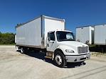 Used 2017 Freightliner M2 106 Conventional Cab 4x2, Box Truck for sale #678835 - photo 5